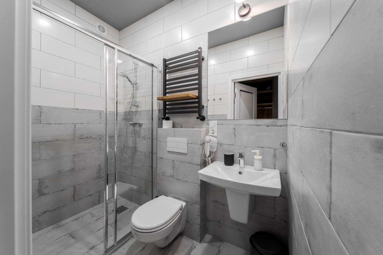 Hotel Jam Staroyevreyska Lviv